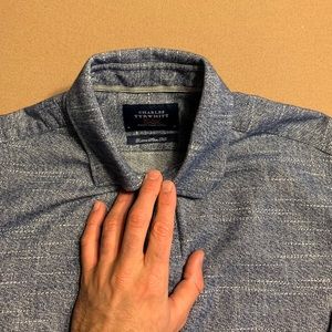 Sport shirt